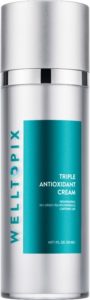 Triple Antioxidant Cream